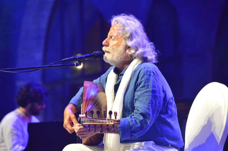 Marcel Khalife at Batroun International Festival